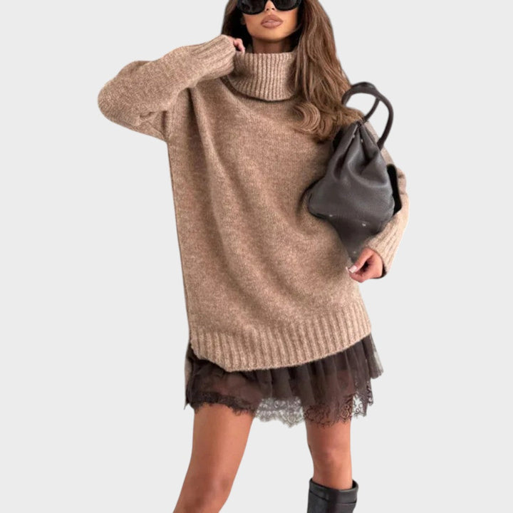 Zyven | Elegant Sweater Set