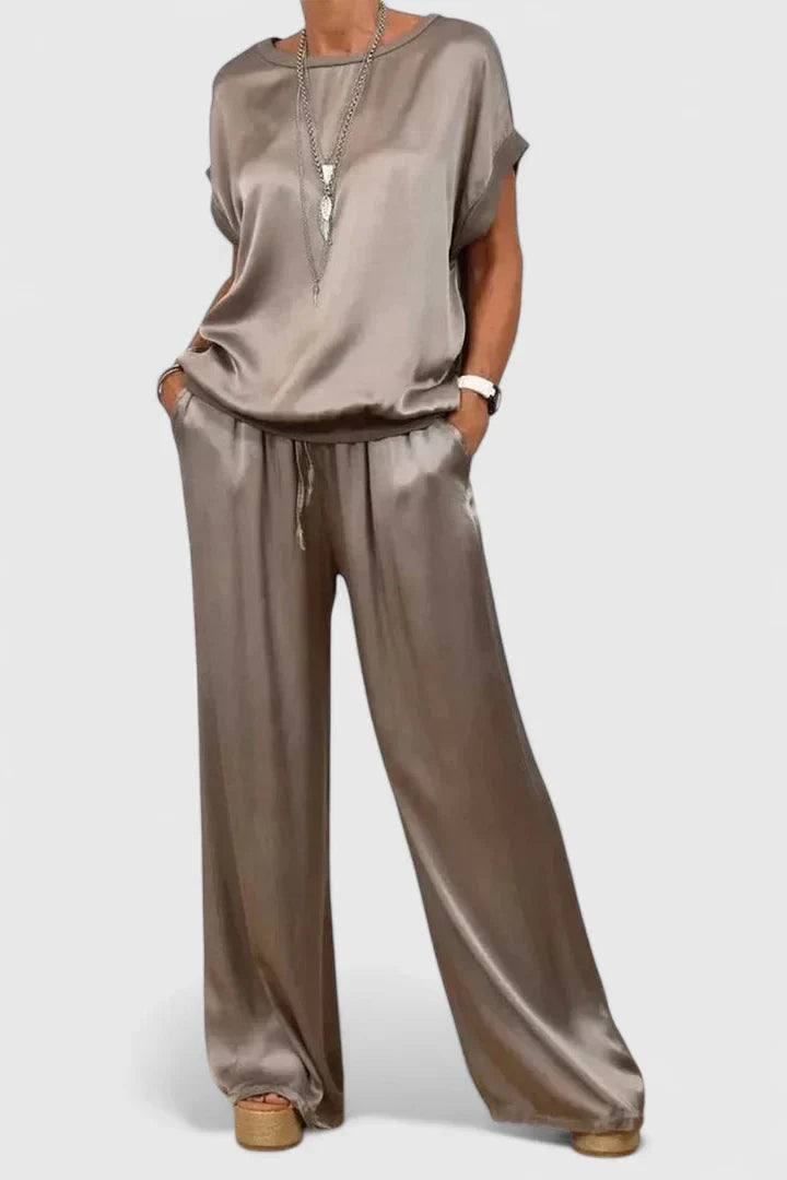 Jaynizza | Set elegant din două piese