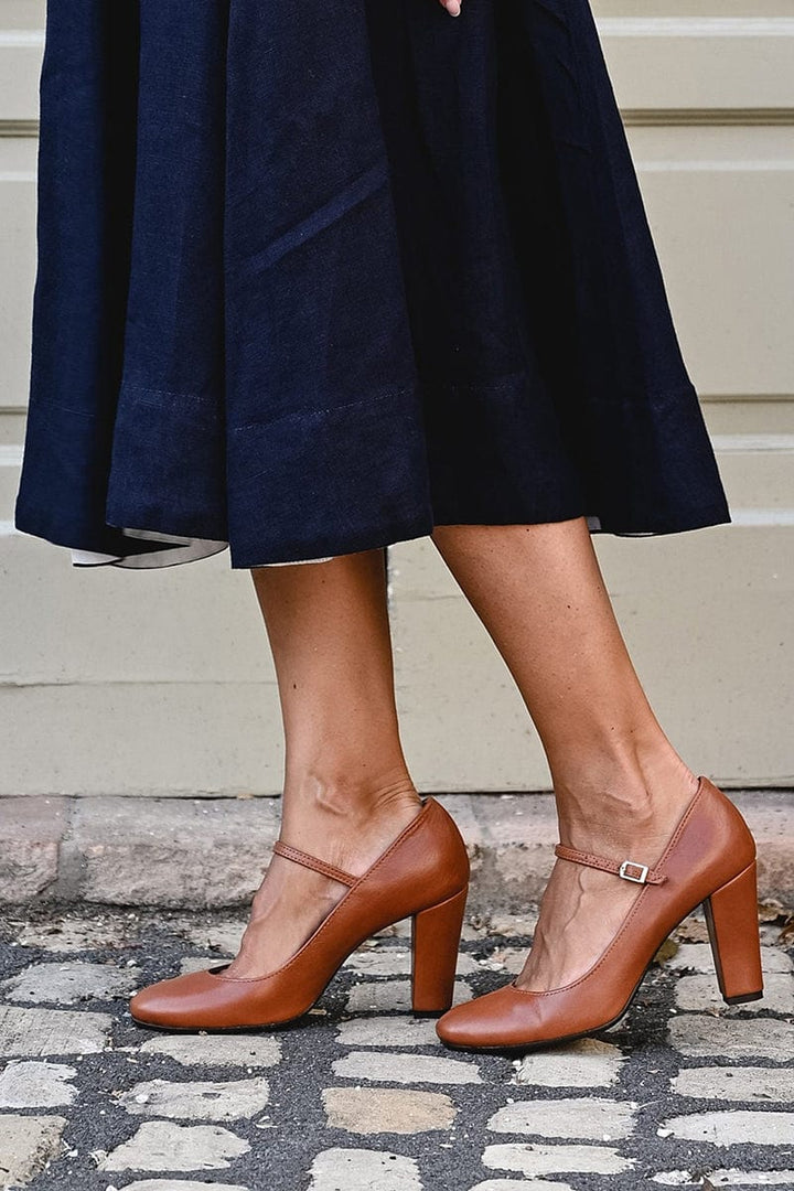 Vexynna | Everyday Heels