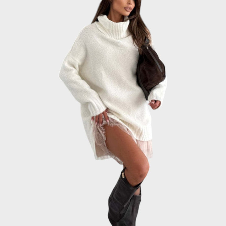 Zyven | Elegant Sweater Set