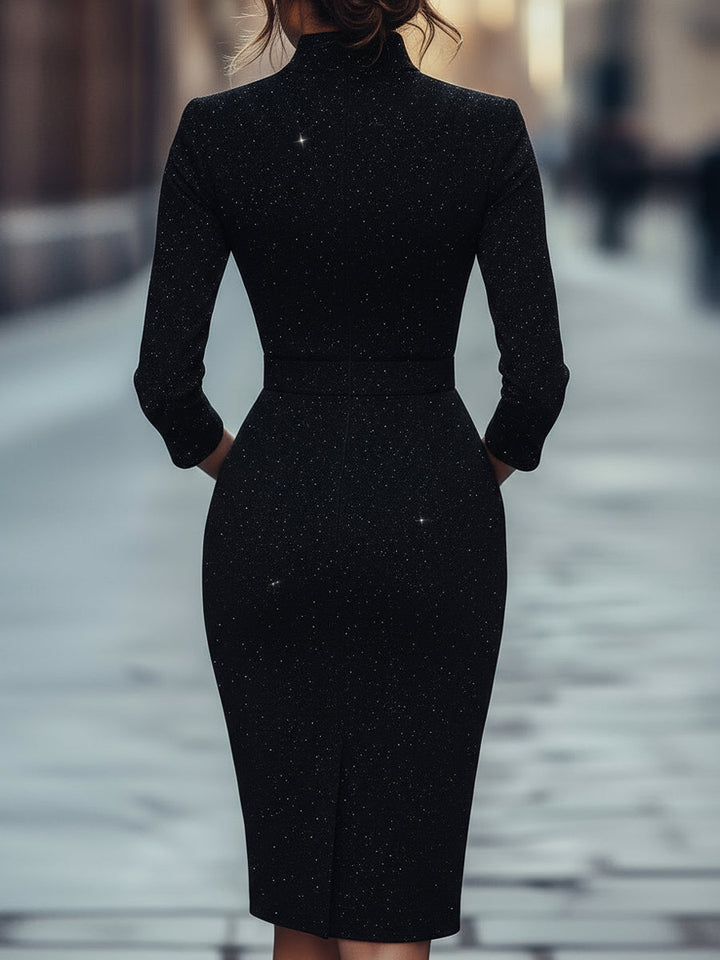 Kalvoria | Elegant Dress