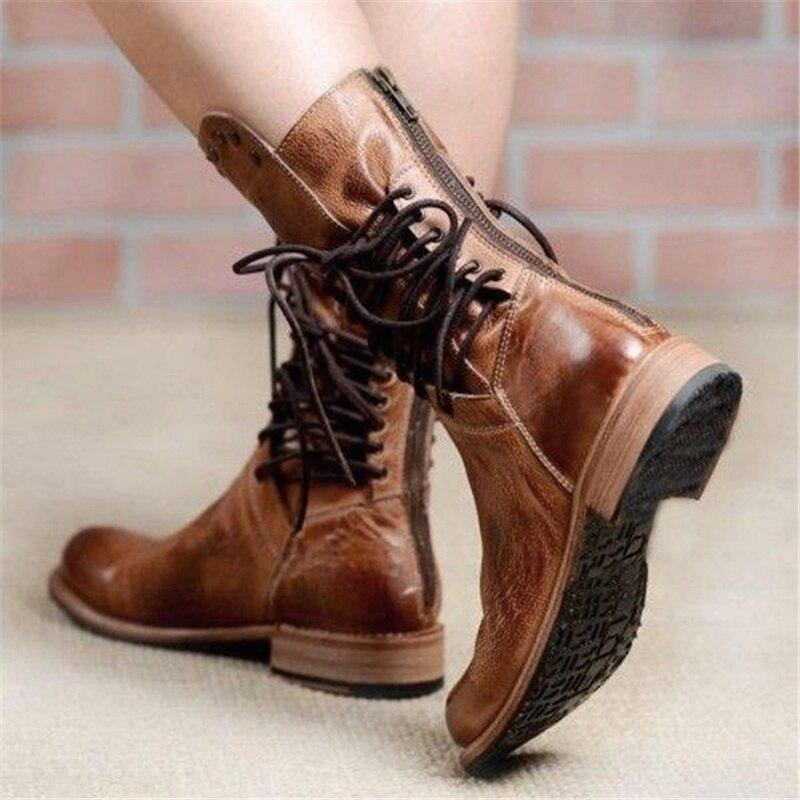 Rosalinda | Orthopedic Boots