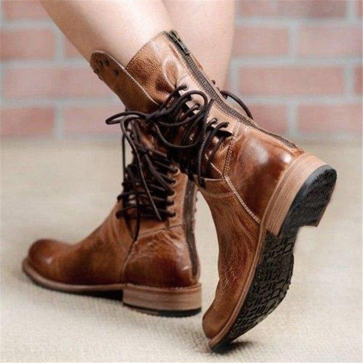 Rosalinda | Orthopedic Boots