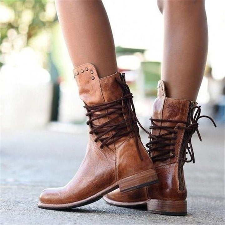 Rosalinda | Orthopedic Boots