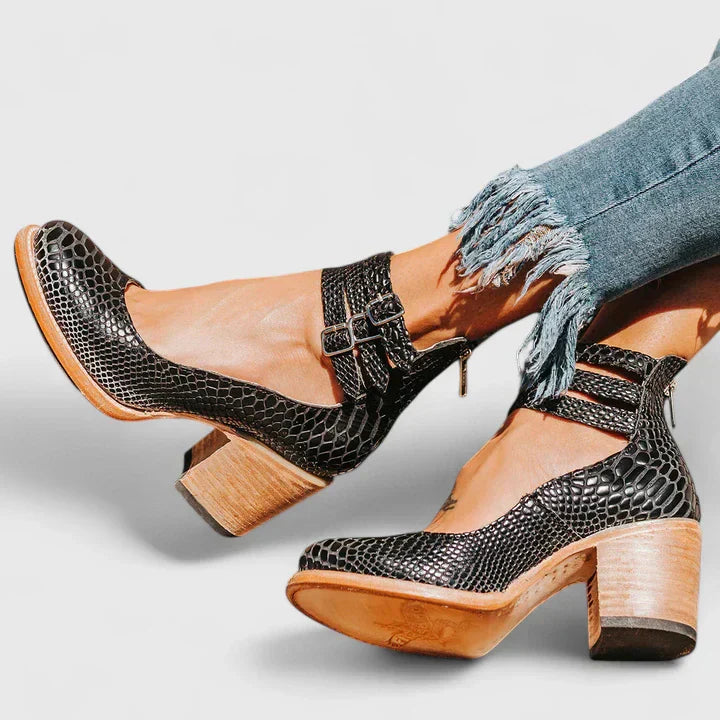 Janelis | Tocuri elegante