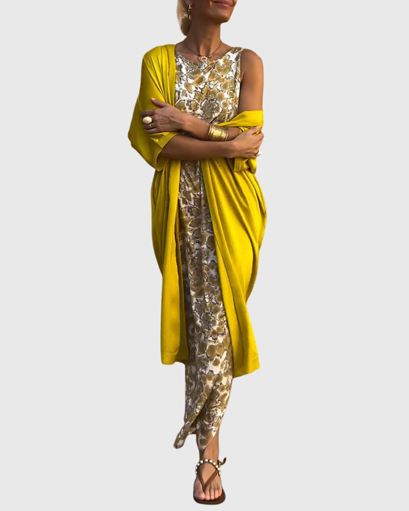 Vivian™ | Set elegant din două piese