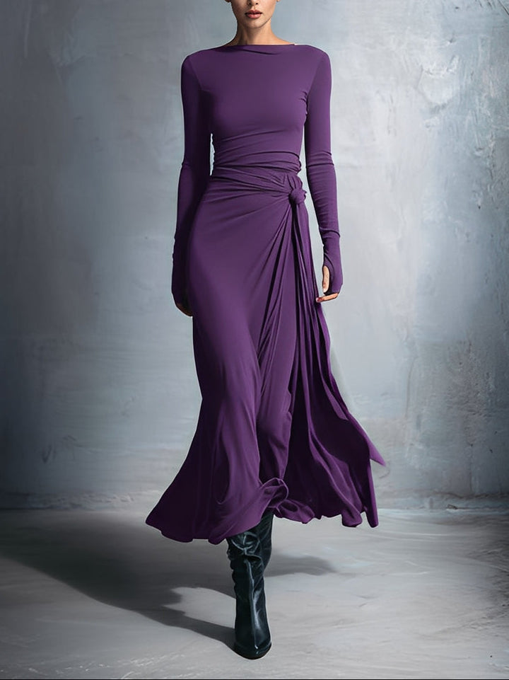Kessia | Elegant Dress