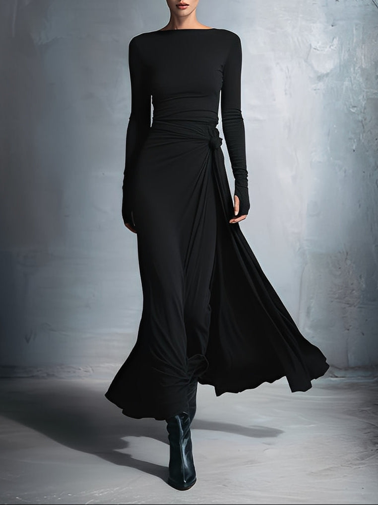 Kessia | Elegant Dress