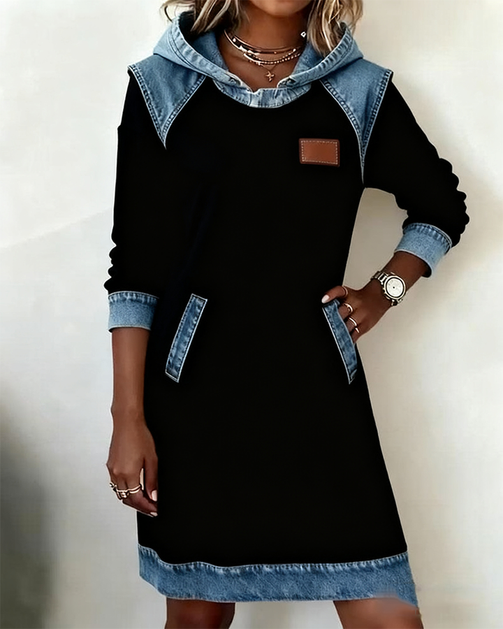 Vyara | Sophisticated Dress
