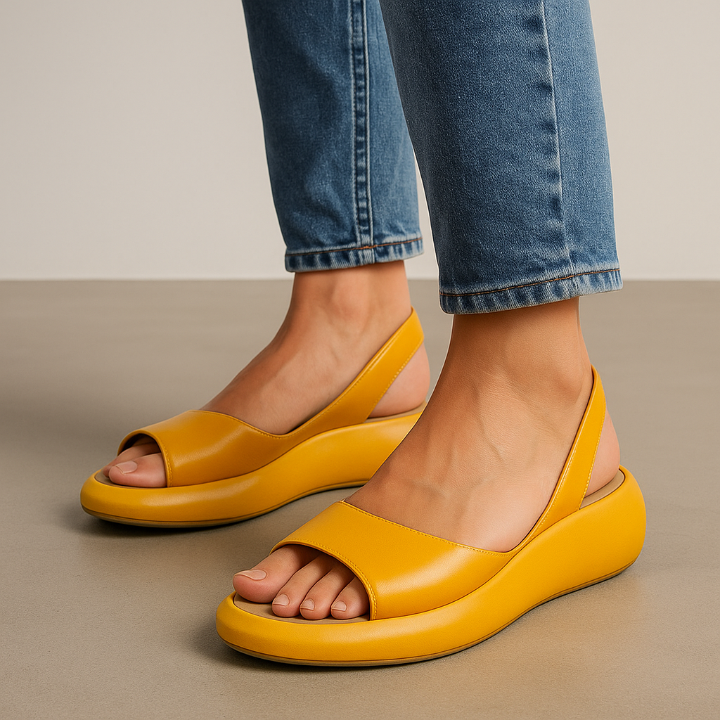 Taylynnea | Orthopedic Sandals