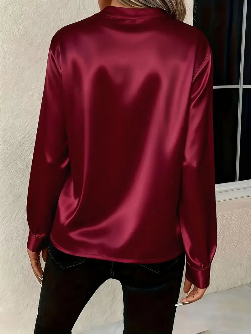 Sovra | Bluză sofisticată