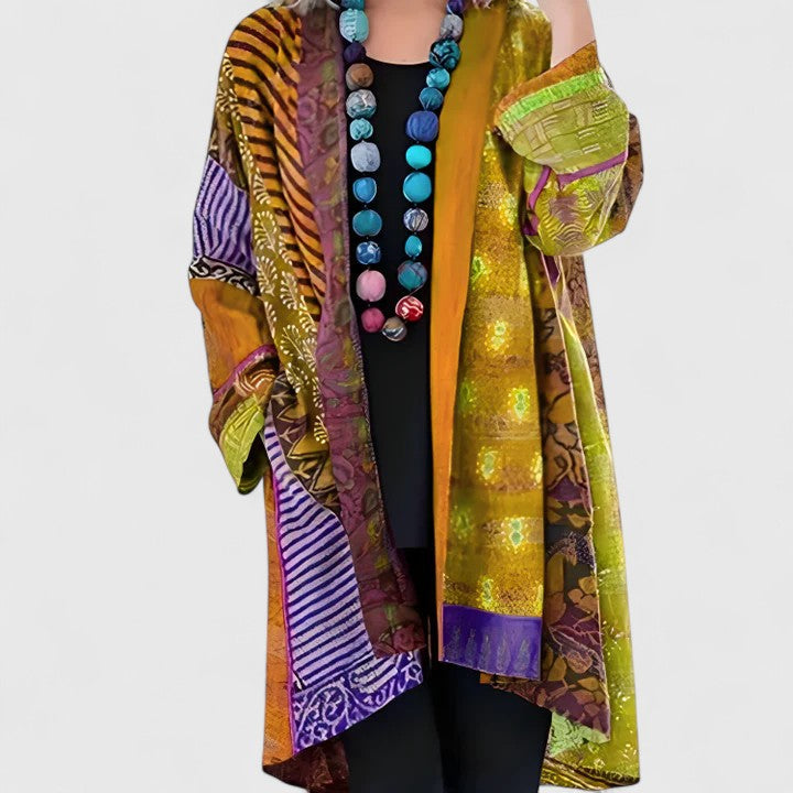 Calirenne | Cardigan Elegant