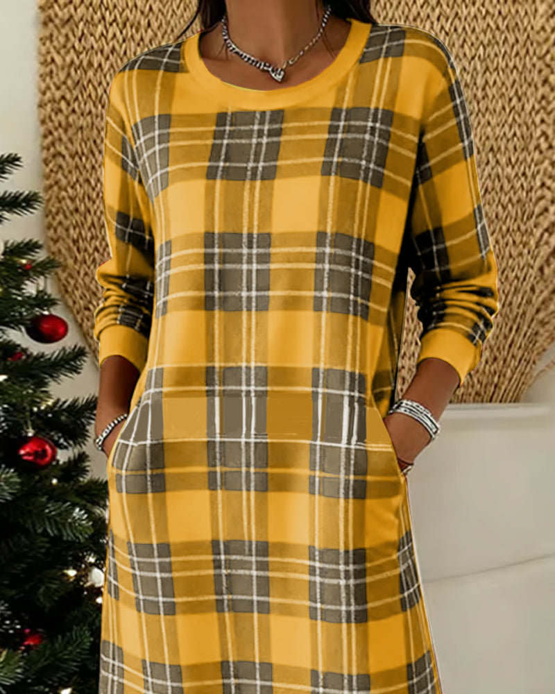 Alyxe | Comfortable Dress