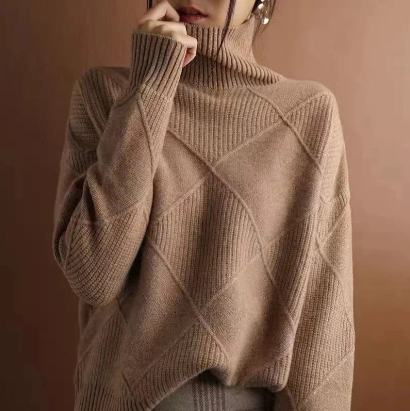 Rin™ | Elegant Sweater