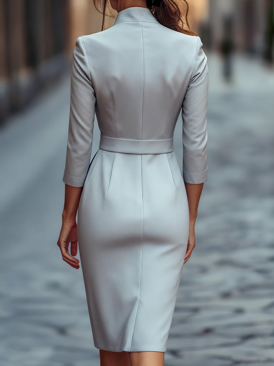 Kalvoria | Elegant Dress