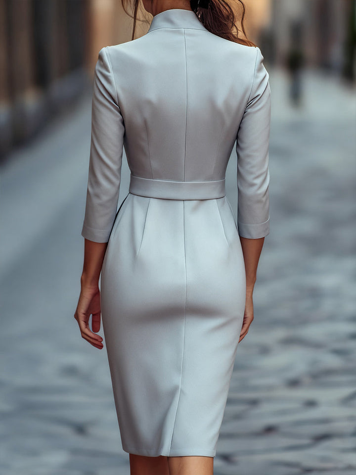 Kalvoria | Elegant Dress