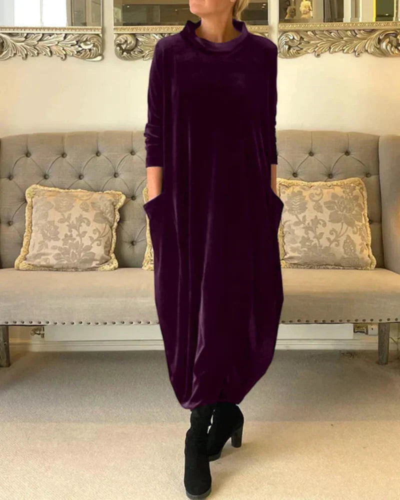 Aurelix | Winter Dress