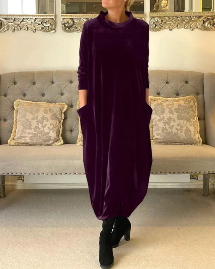 Aurelix | Winter Dress