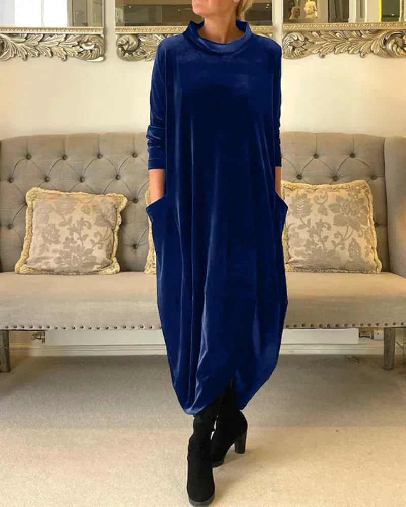 Aurelix | Winter Dress