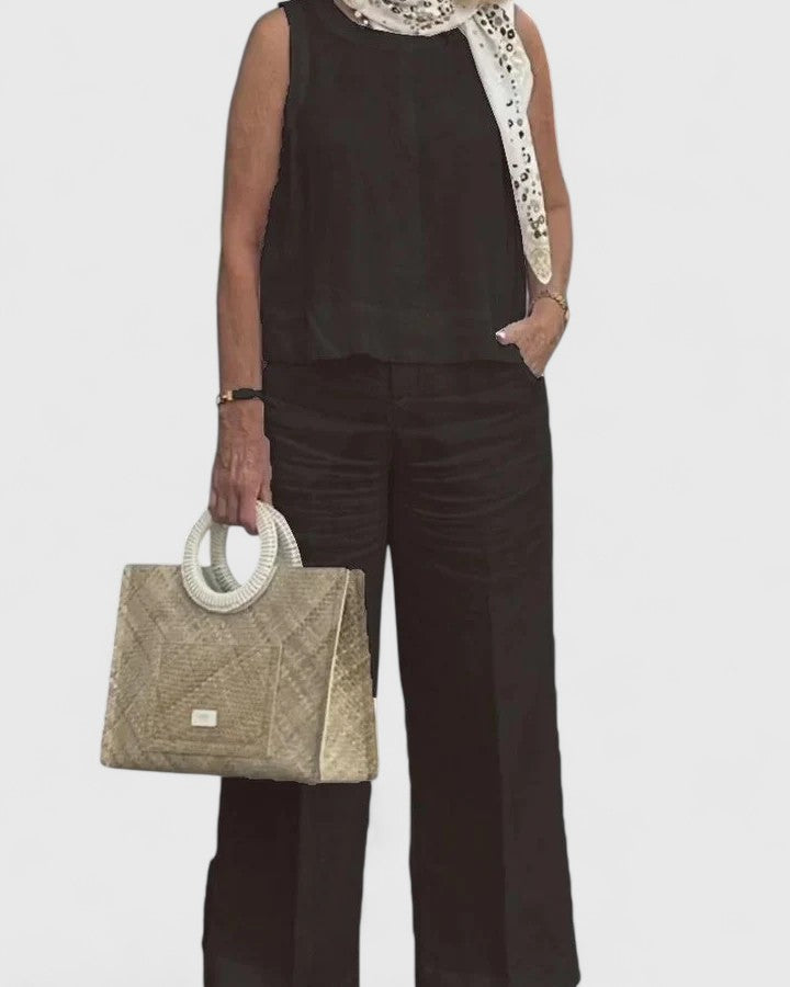 Alondra | Set Confortabil din Două Piese