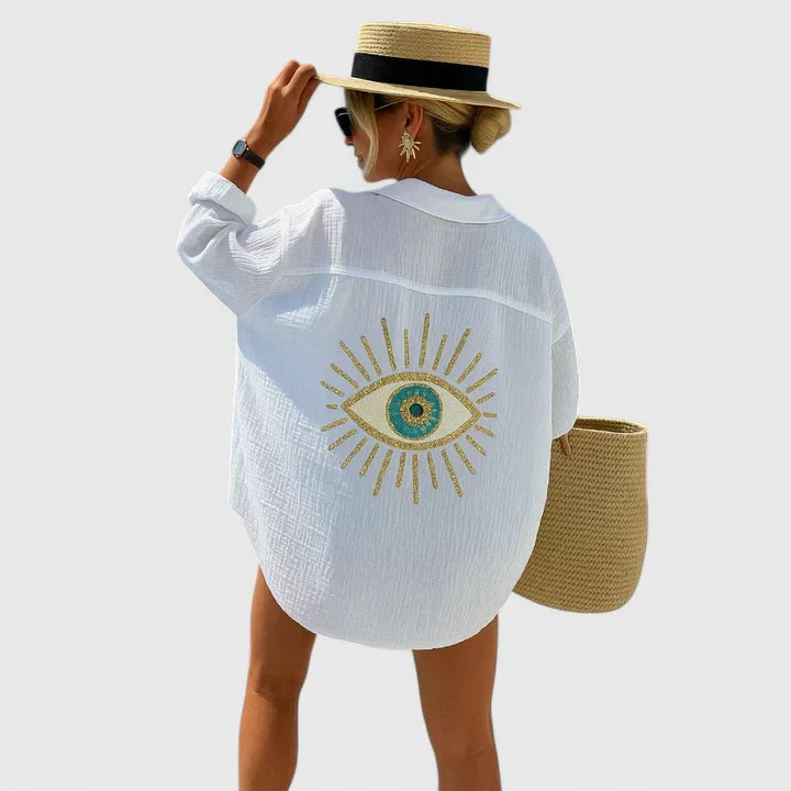 Lynsyann | Bluză elegantă