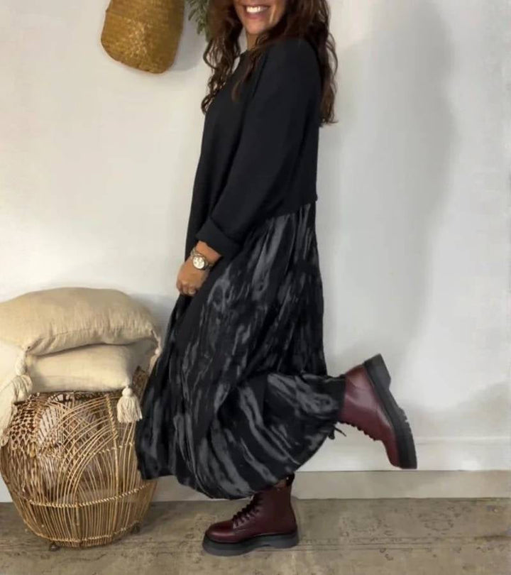 Vexalynn | Sophisticated Dress