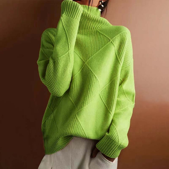 Rin™ | Elegant Sweater