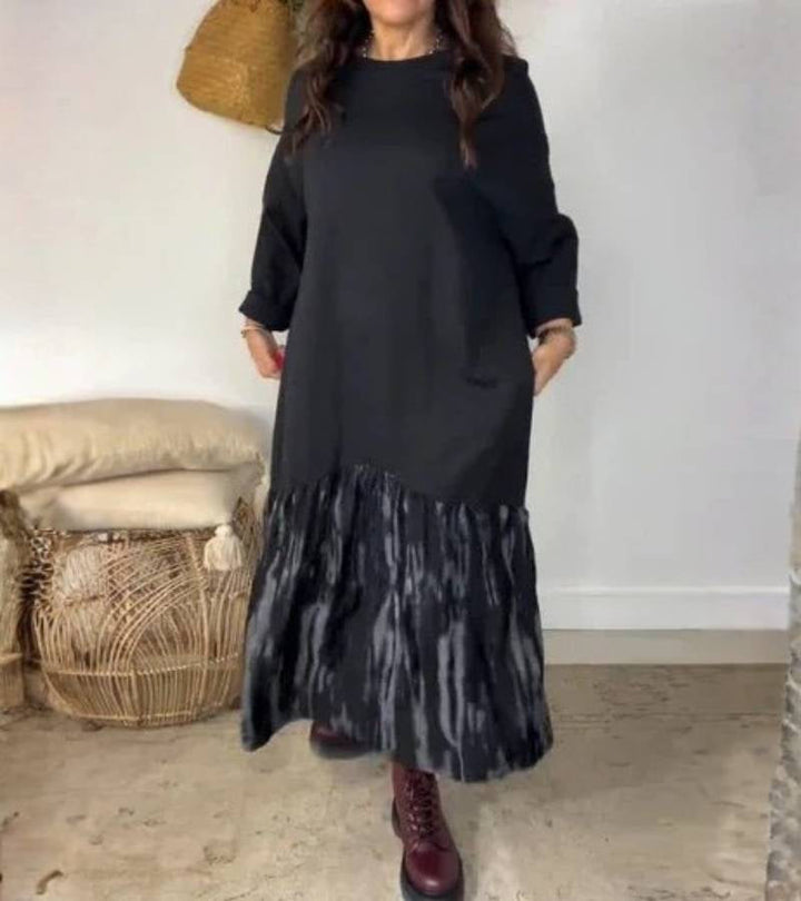 Vexalynn | Sophisticated Dress