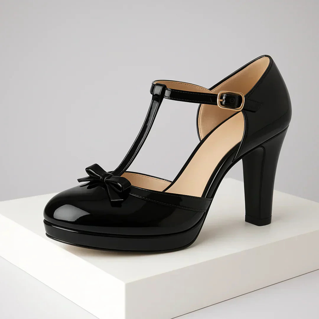Nova™ | Orthopedic Heels