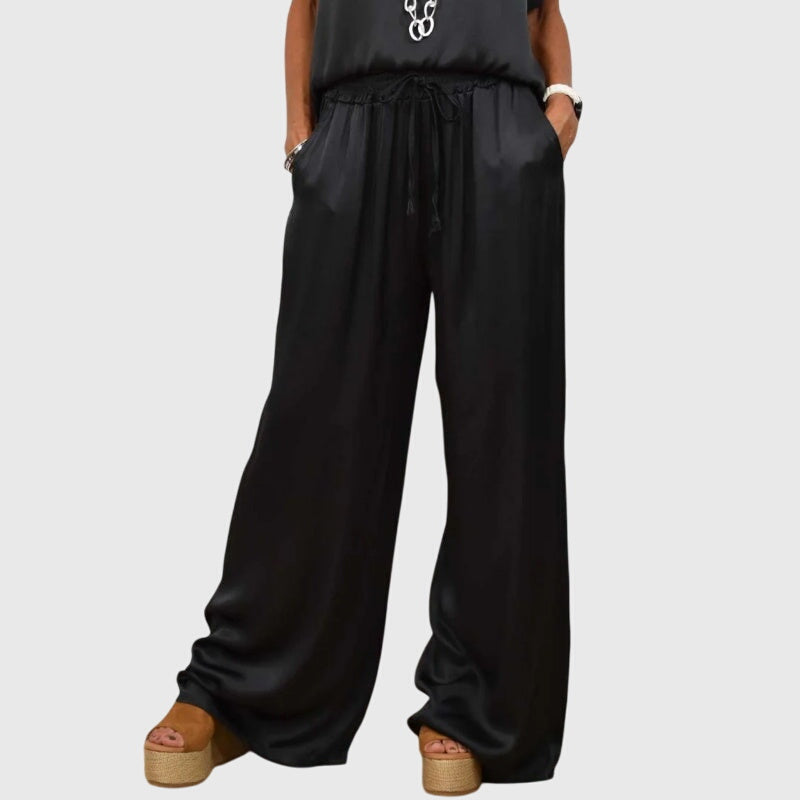 Kayla™ | Set elegant din două piese