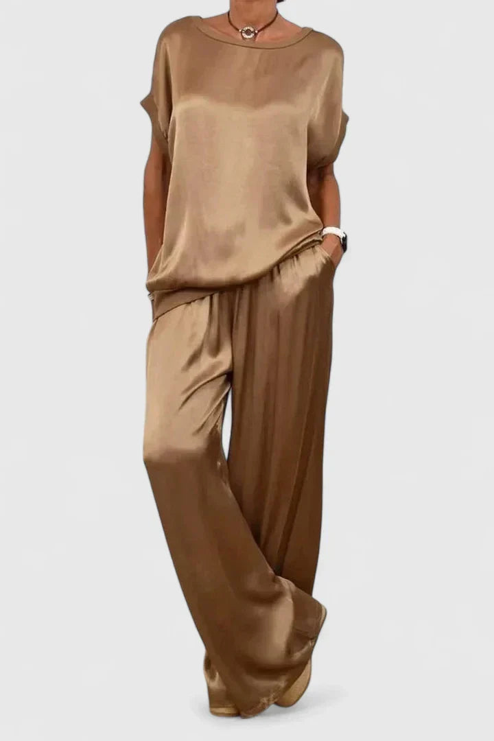 Jaynizza | Set elegant din două piese