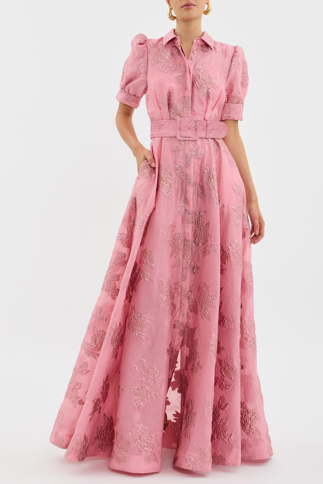 Zynthera | Sophisticated Dress