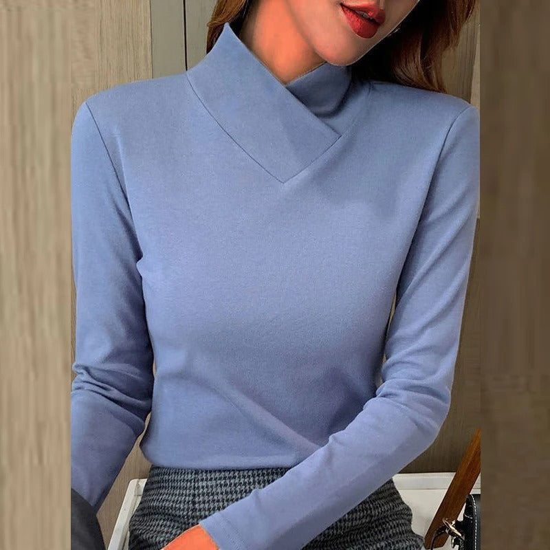 Zaylenna | Elegant Top