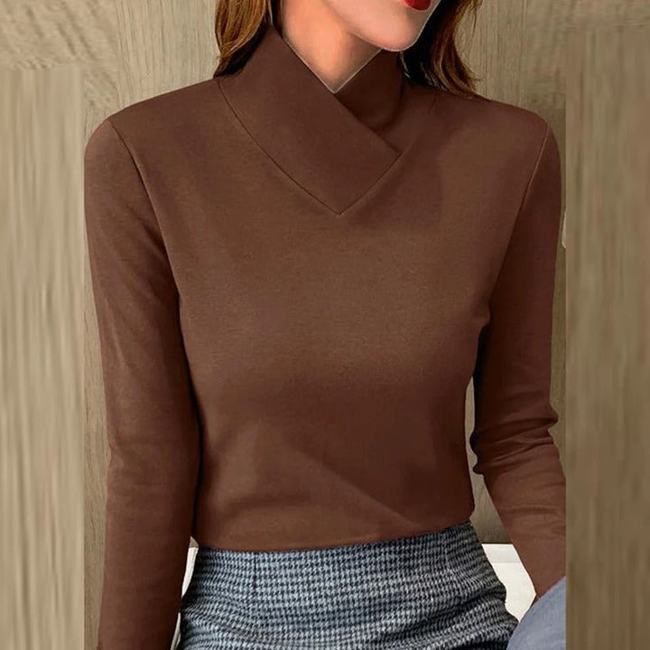 Zaylenna | Elegant Top