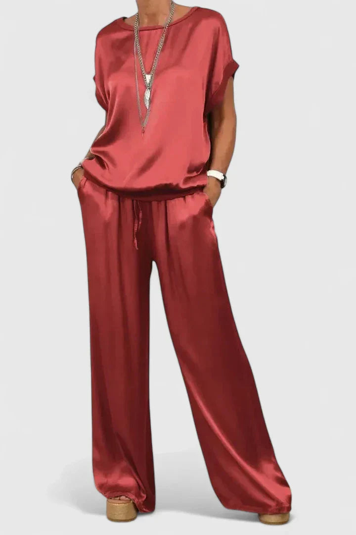 Jaynizza | Set elegant din două piese