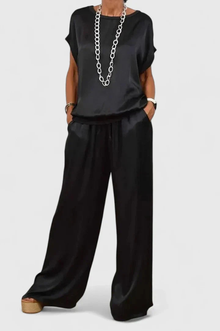 Jaynizza | Set elegant din două piese