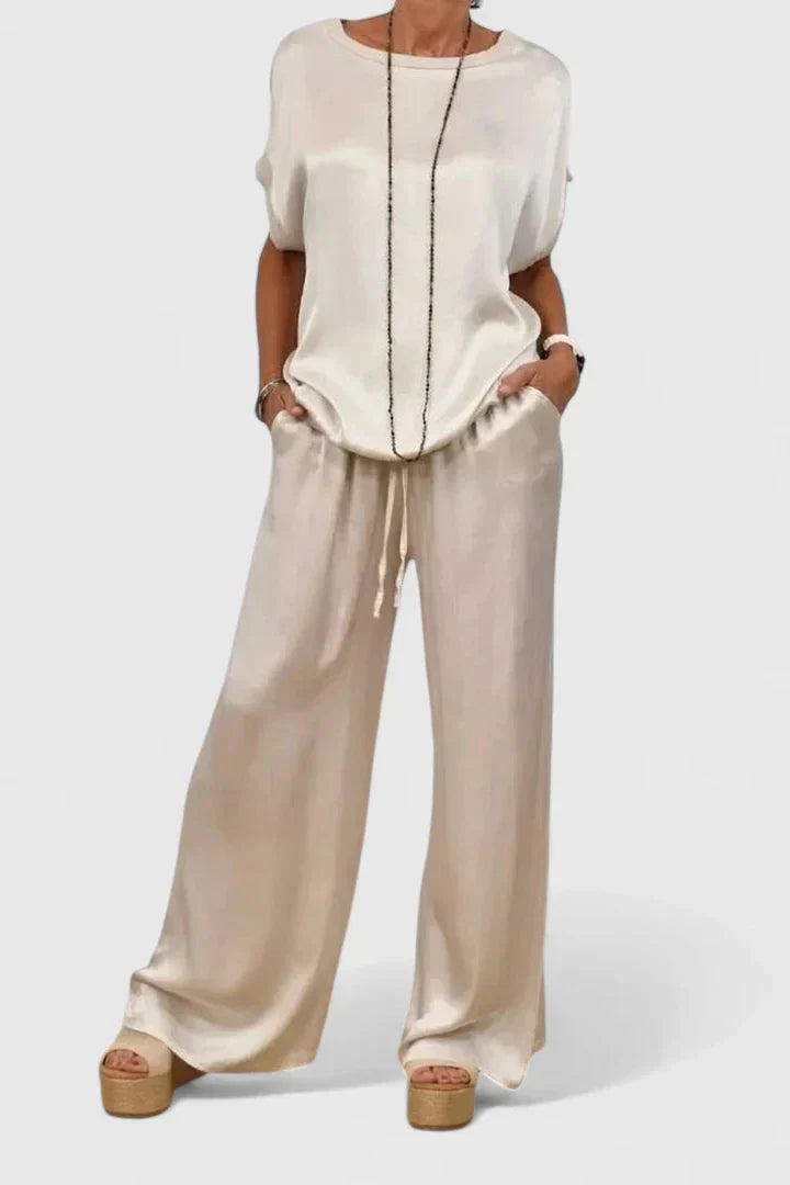 Jaynizza | Set elegant din două piese