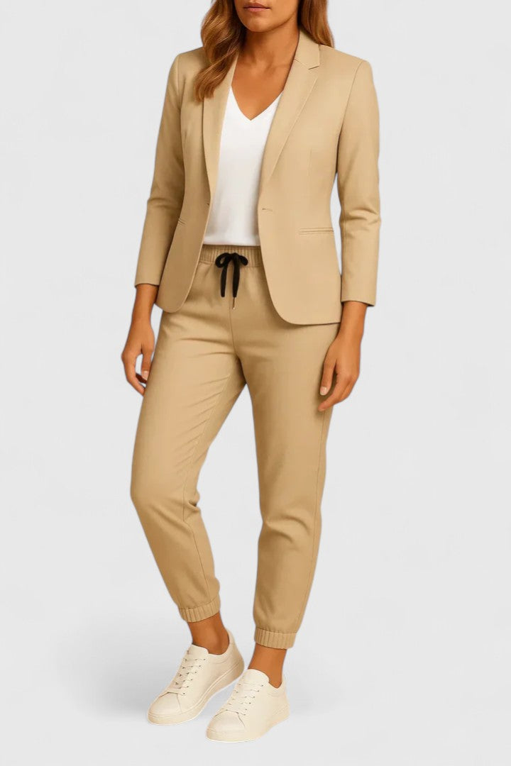 Trisha | Set elegant