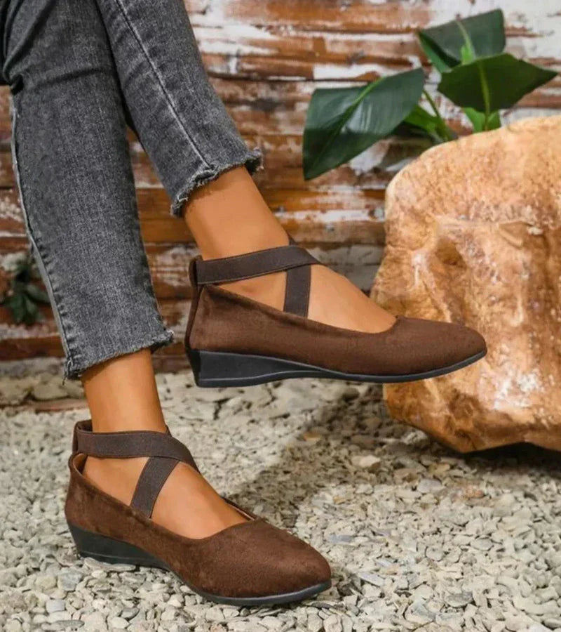 Ravisa | Pantofi sofisticați