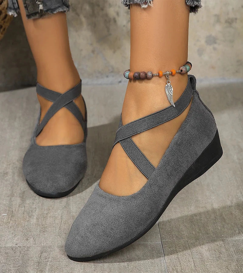 Ravisa | Pantofi sofisticați