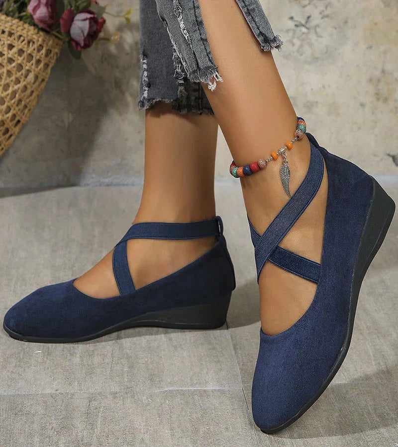 Ravisa | Pantofi sofisticați