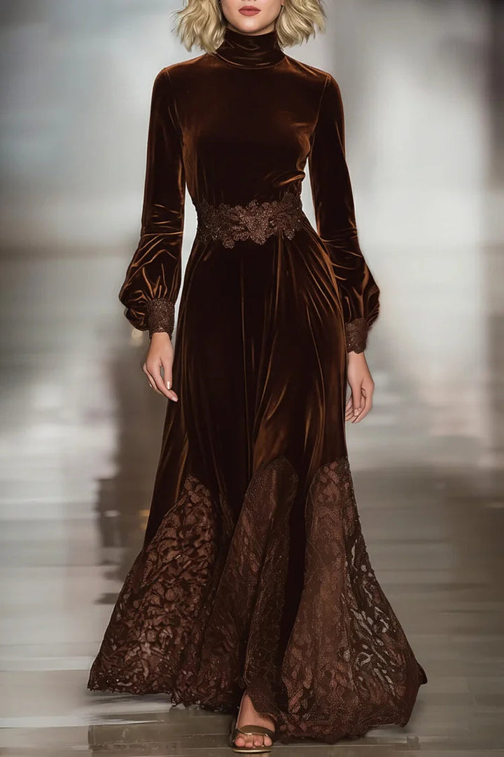 Orynelle | Elegant Dress