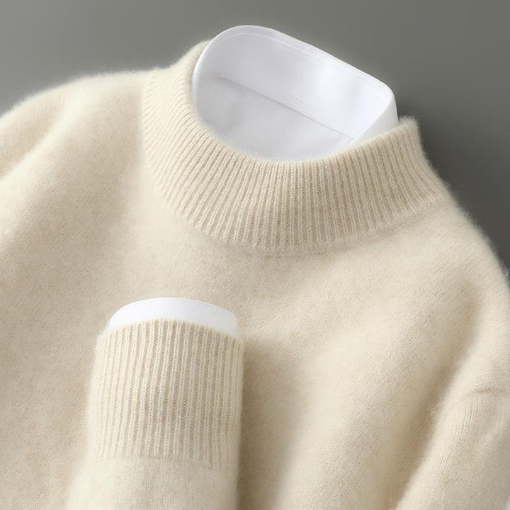 Melai | Elegant Sweater