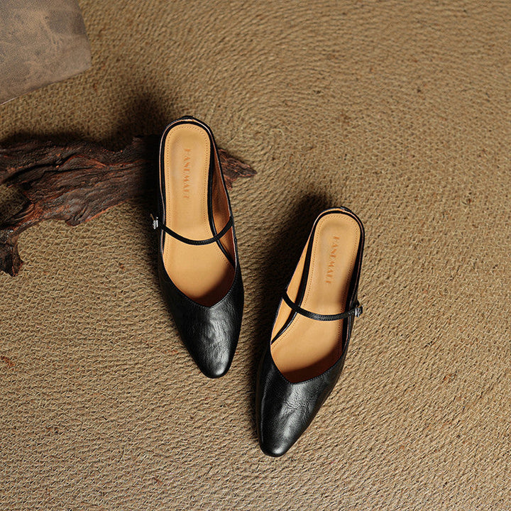Kirelyn | Elegant Sandals