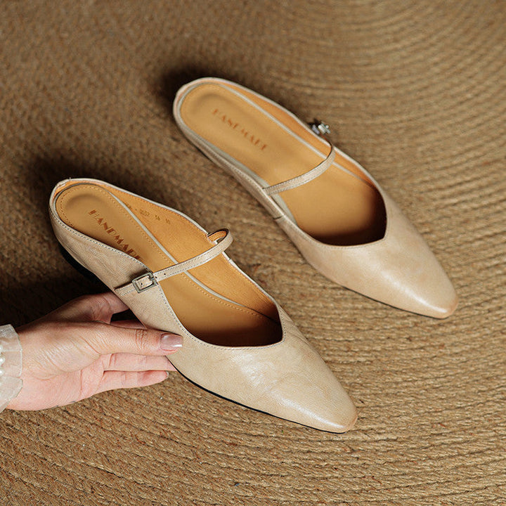 Lysenna™ | Elegant Shoes
