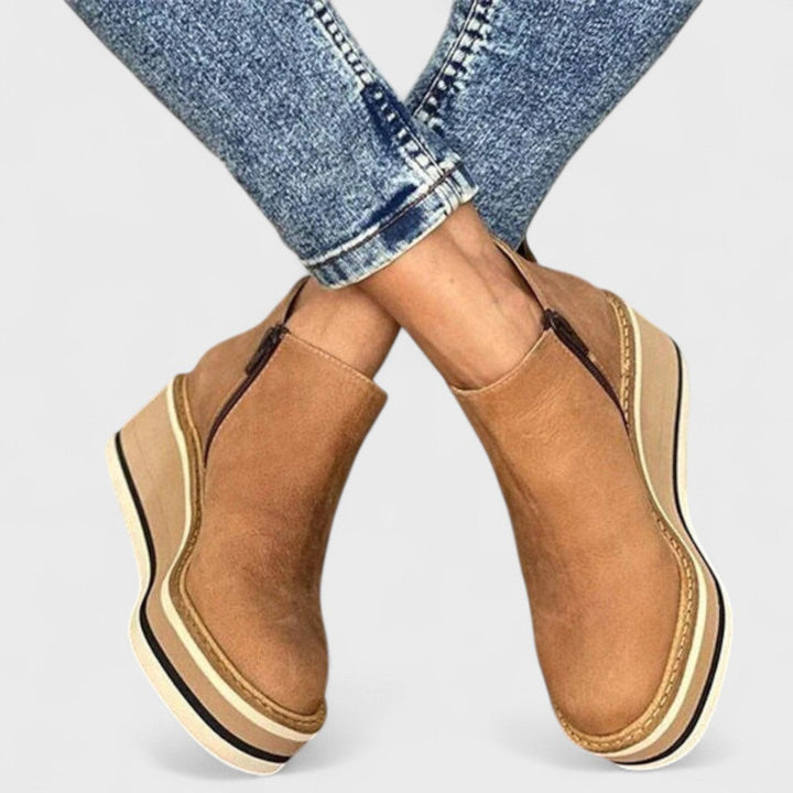 Aevra™ | Ghete Ortopedice