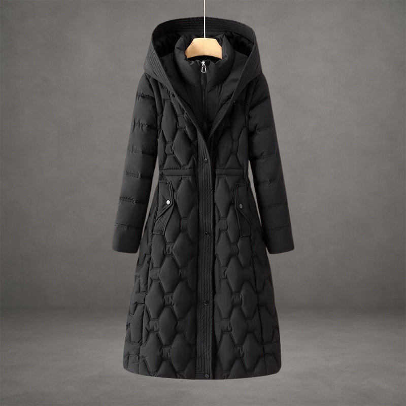 Kavixlyn | Sophisticated Coat