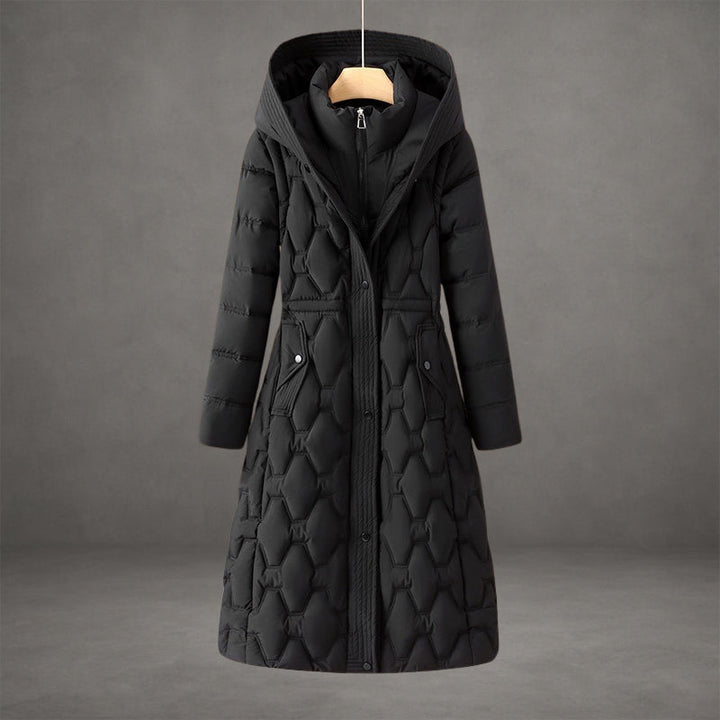 Kavixlyn | Sophisticated Coat