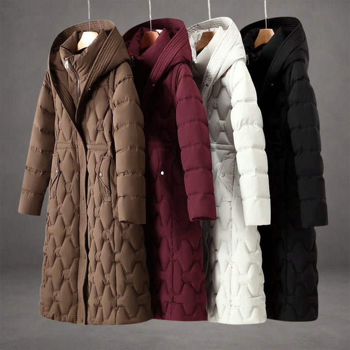 Kavixlyn | Sophisticated Coat