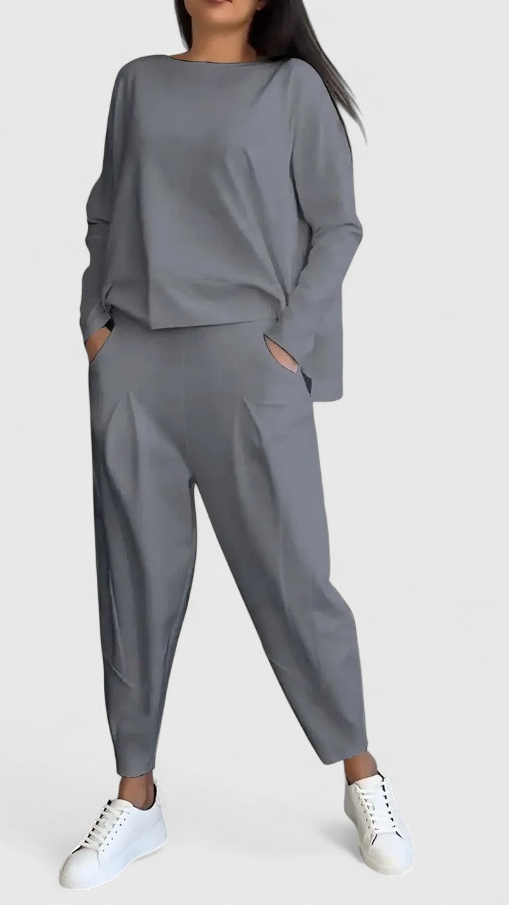 Ingrid | Set confortabil din două piese